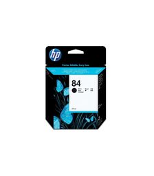 HP No 84 Black Ink Cartridge 69ml - C5016A