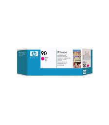 HP 90 Magenta Printhead and Printhead Cleaner - C5056A