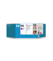 HP No 90 Magenta Ink Cartridge - C5062A