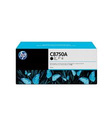 HP CM8060 Ink Cartridges Black - C8750A