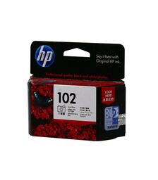 HP 102 Ink Cartridge GREY PHOTO - P/N:C9360AA