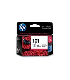 HP 101 Ink Cartridge BLUE PHOTO - P/N:C9365AA