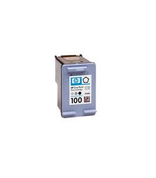 HP 100 Ink Cartridge PHOTO GRAY - P/N:C9368AA