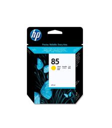 HP No 85 Yellow Ink Cartridge - C9427A