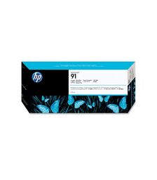 HP 91 775ML Photo Black Ink Cartridge - C9465A