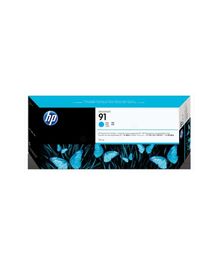 HP No 91 775-ml Pigment Cyan Ink Cartridge - C9467A