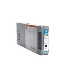 HP 790 Black Ink Cartridge - CB271A