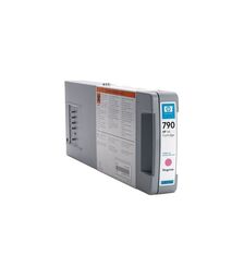 HP 790 Magenta Ink Cartridge - CB273A