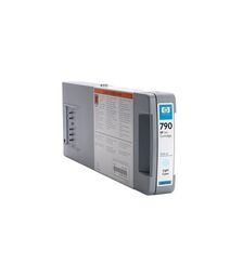 HP 790 Light Cyan Ink Cartridge - CB275A