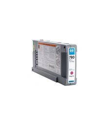 HP Cartridge MAGENTE DJ 750 500ML - P/N:CB287A