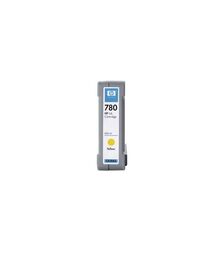 HP Cartridge YELLOW DJ 750 500ML - P/N:CB288A