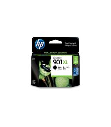 HP 901XL Large Ink Cartridge Black - CC654AA