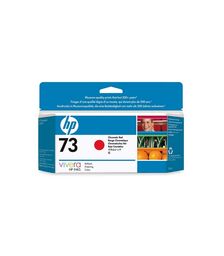 HP No 73 Chromatic Red Ink Cartridge - CD951A
