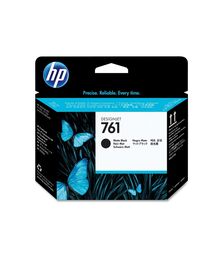 HP 761 Print Head Matte Black - CH648A