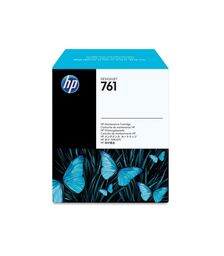 HP 761 Maintenance Design InkJet Cartridge for T7100 (CH649A)