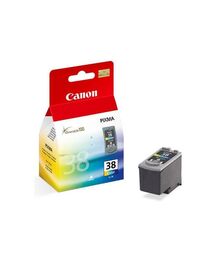 Canon CL38 COLOR INK CART IP1800 1900 MP210 - P/N:CL38