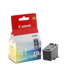 Canon CLR CART CL41 IP2200 2210D MP150 170 450 - P/N:CL41