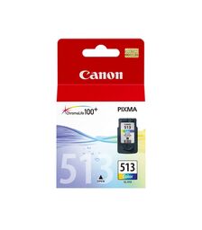 Canon CL513 FINE COLOUR Ink Cartridge - P/N:CL513