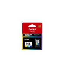 Canon CL641XL Colour Ink Cart MG4160 High Yiel - P/N:CL641XL