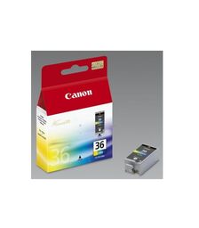 Canon CLI36C 4 CLR INK TANK FOR MINI260  IP100 - P/N:CLI36C
