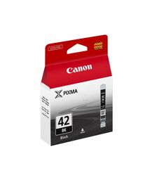 Canon CLI42BK Black ink tank for PIXMA PRO100 - P/N:CLI42BK