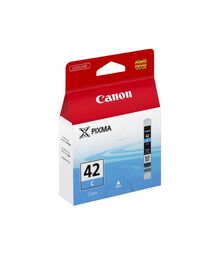 Canon CLI42C Cyan Ink Tank PIXMA PRO100 - P/N:CLI42C