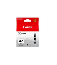 Canon Light Grey Ink Tank for PIXMA PRO100 - P/N:CLI42LGY