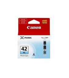 Canon Photo Cyan ink tank for PIXMA PRO100 - P/N:CLI42PC