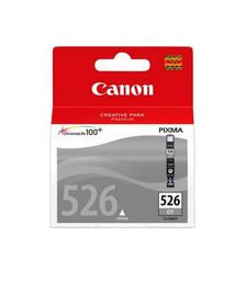 Canon CLI526GY GREY Ink Cartridge - P/N:CLI526GY