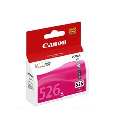 Canon CLI526M MAGENTA Ink Cartridge - P/N:CLI526M