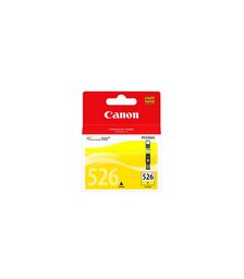 Canon CLI526Y YELLOW Ink Cartridge - P/N:CLI526Y