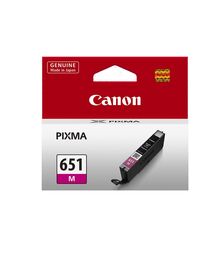 Canon CLI651M Magenta Ink Tank - P/N:CLI651M
