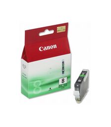 Canon CLI8G PRO9000 GREEN Ink Cartridge - P/N:CLI8G