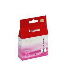 Canon MAGENTA CLI8M INK CART FOR IP4200 4300 4 - P/N:CLI8M