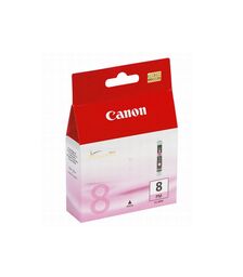 Canon CLI8PM PHOTO MAGENTA Ink Cartridge - P/N:CLI8PM