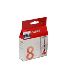 Canon CLI8R PRO9000 RED Ink Cartridge - P/N:CLI8R