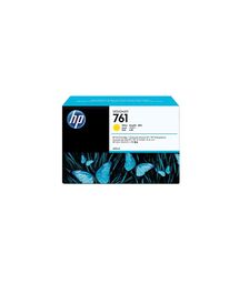 HP Ink Cartridge No 761 Yellow Designjet - CM992A