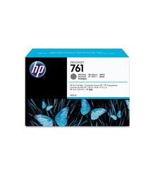 HP No 761 Ink Cartridge Dark Grey - CM996A