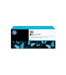 HP No 761 775ML Matte Black Designjet Ink Cartridge - CM997A