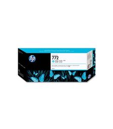 HP 772 300ML Designjet Light Cyan Ink Cartridge - CN632A