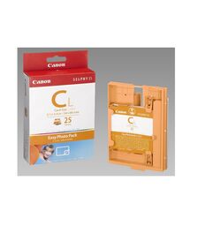 Canon EC25L INK & PHOTO Cartridge ES40 - P/N:EC25L