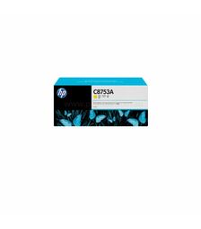 HP CM8060 Ink Cartridge Yellow - C8753A