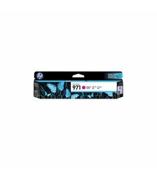 HP 971 Magenta Officejet Ink Cartridge - CN623AA