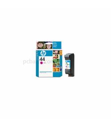 HP 44M Magenta Ink Cartridge (51644MA)