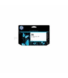 HP 70 Light Gray Ink Cartridge (C9451A)