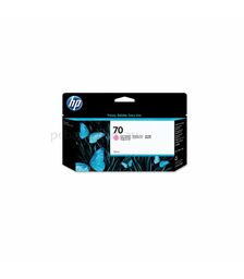 HP 70 Light Magenta Ink Cartridge (C9455A)