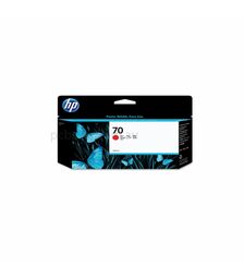 HP 70 Red Ink Cartridge (C9456A)