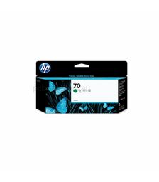 HP 70 Green Ink Cartridge (C9457A)