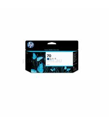 HP 70 Blue Ink Cartridge (C9458A)