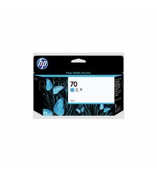 HP 70 Cyan Ink Cartridge (C9452A)